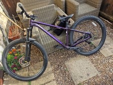 Merida big trail for sale  LINCOLN