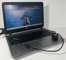 Probook 450 4210u for sale  UK