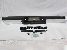 Chrome rear bumper for sale  USA