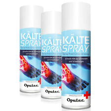 400ml putec kältespray gebraucht kaufen  Bendorf