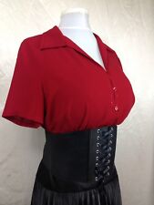 Secretary blouse mummy for sale  ELY