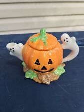 Oneida halloween teapot for sale  Ocala