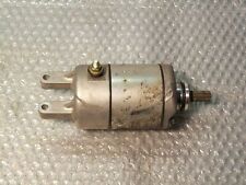 Motorino avviamento per usato  Italia
