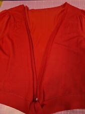 Short sleeved coral for sale  CULLOMPTON