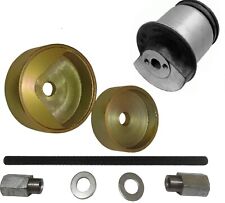Opel Vauxhall Astra H Meriva B Zafira B eixo traseiro Bush instalação ferramenta de substituição comprar usado  Enviando para Brazil