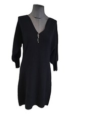 Authentique robe maille d'occasion  Cannes