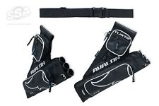Archery quiver classic for sale  AYLESBURY
