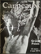 Carpeaux génie danse d'occasion  Paris XII