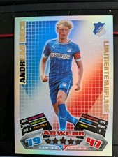 Match attax l10 gebraucht kaufen  Mannheim