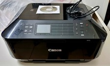 Stampante multifunzione canon usato  Napoli