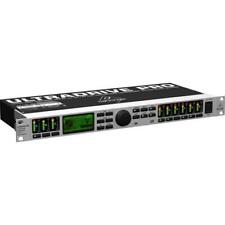 Behringer dcx2496 ultradrive usato  Spoleto