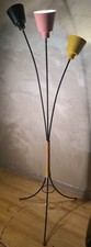 Lampadaire scandinave vintage d'occasion  Auxerre