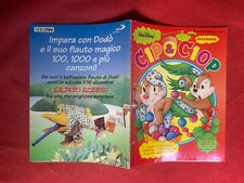 Cip ciop fumetto usato  Bologna