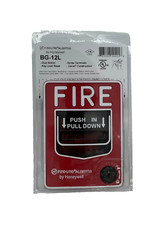 Fire-Lite BG-12L - Frete no mesmo dia (SELADO) comprar usado  Enviando para Brazil