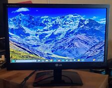 Monitor LCD LED LG Flatron E2041T-BN - Fonte de alimentação incluída comprar usado  Enviando para Brazil