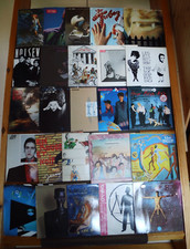 25x new wave gebraucht kaufen  Halberstadt-Umland