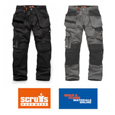 Scruffs work trousers for sale  CARLISLE