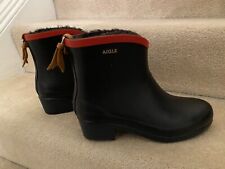 Aigle womens wellington for sale  CHELTENHAM