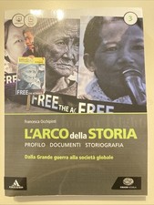 Arco della storia usato  Torri del Benaco