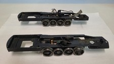 Lionel orig parts for sale  Hydro