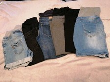 Umstandsmode kleiderpaket schw gebraucht kaufen  Wilhermsdorf