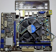 Scheda madre asrock usato Scheda madre asrock usato  Conversano