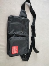 Manhattan portage bauchtasche gebraucht kaufen  Solingen