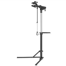 Homcom cavalletto bici usato  Assago