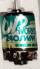 Moteur nikko upworks d'occasion  Oudon