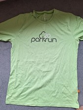 Parkrun rare year for sale  NEW MILTON