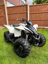 Yfz quad 2023 for sale  LEEDS