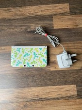 Nintendo 3ds luigi for sale  NORTHOLT