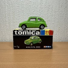 Black box tomica d'occasion  Expédié en Belgium