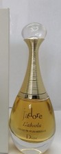 Używany, DIOR J’ADORE L’ABSOLU Eau De Parfum Absolue 75 ml  versione 2007 INTROVABILE na sprzedaż  Wysyłka do Poland