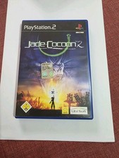 Jade cocoon ps2 usato  Napoli