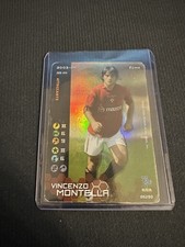 Vincenzo montella holo usato  Finale Emilia