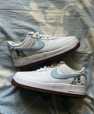 Usado, Nike Air Force 1 índigo comprar usado  Enviando para Brazil
