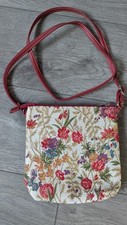 Signare tapestry flower for sale  LEEDS