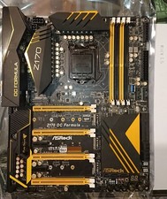 Carte mère asrock d'occasion Carte mère asrock d'occasion  Montbéliard