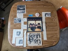Beatles original 1965 for sale  Louisville