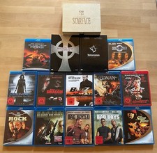 15x blu ray gebraucht kaufen  Uttenreuth