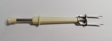 Ddr mechanische aufschnittgabe gebraucht kaufen  Görlitz