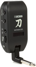 Boss katana mini for sale  Fort Wayne