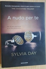sylvia day libri usato  Villa Estense