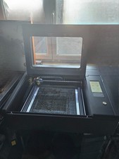 Laser co2 flux d'occasion  Metz-