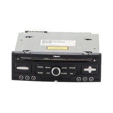 Autoradio specifique 16095880x d'occasion  Dunkerque-