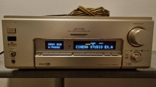 Amplificateur home cinema d'occasion  Nevers