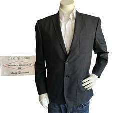 Rag bone blazer for sale  West Covina
