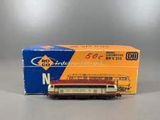 Spur roco lokomotive gebraucht kaufen  Wolfegg