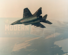 Mikoyan mig original d'occasion  Expédié en Belgium